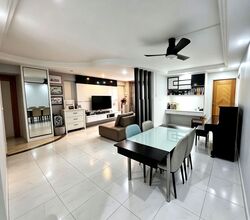 Blk 275D Wenya (Jurong West), HDB 5 Rooms #584368931